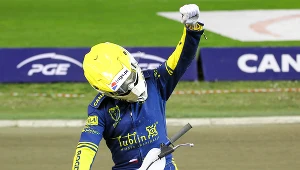 Duża przemiana u Hampela. To mu pomogło