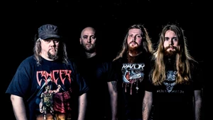 Entrails: Szczegóły albumu "An Eternal Time Of Decay"