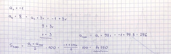 Arkusz CKE i odpowiedzi ​z matematyki