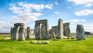 Ogromna inwestycja w pobliżu Stonehenge. Jest decyzja rządu