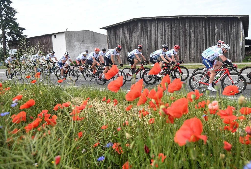 Gran Fondo Gdynia
