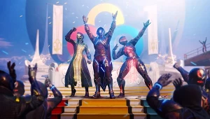 Destiny 2