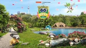 Pokémon GO Fest