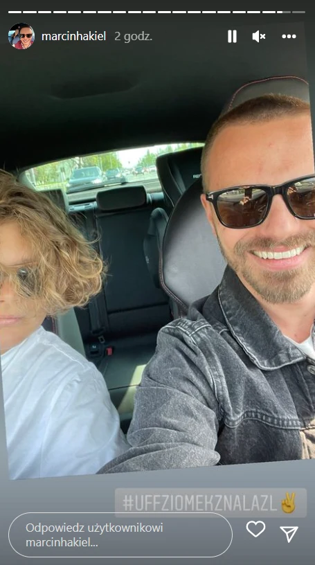 https://www.instagram.com/marcinhakiel/