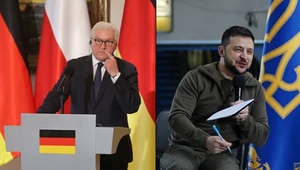 Prezydenci odbyli "konstruktywną" rozmowę