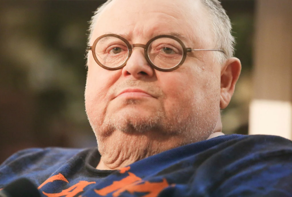 Wojciech Mann dodał nowy wpis