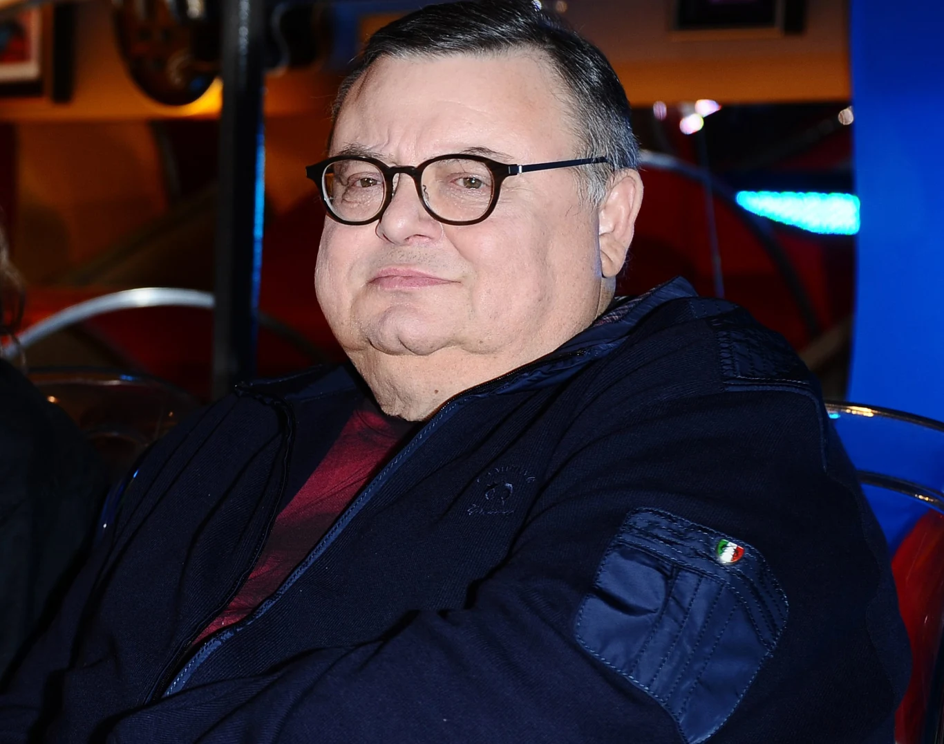 Wojciech Mann Wojciech Mann