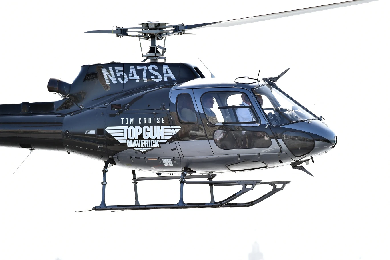 Tom Cruise Tom Cruise