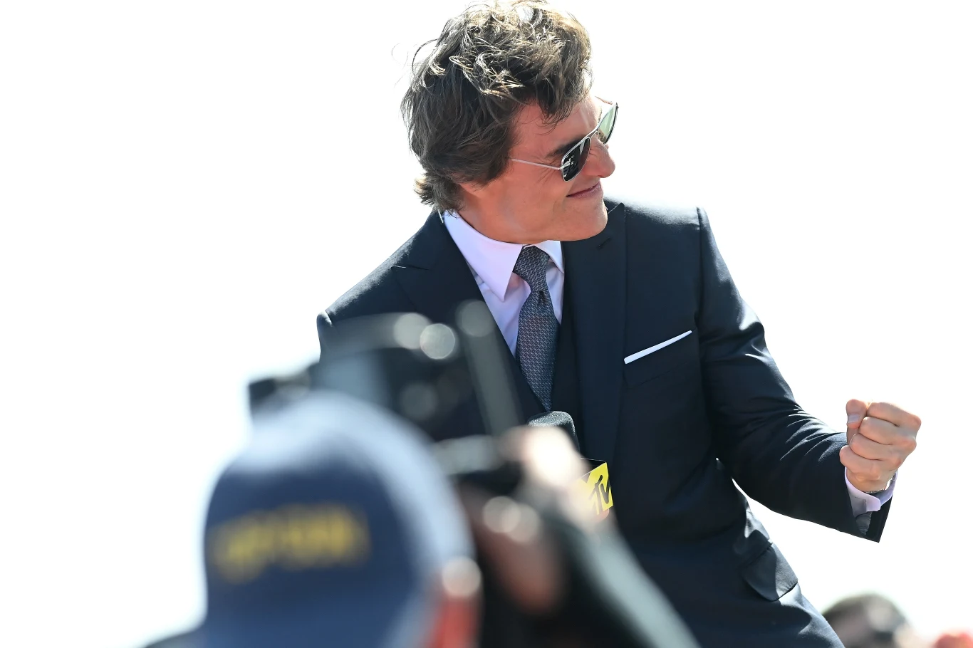 Tom Cruise Tom Cruise