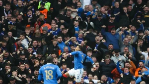 Liga Europy - kto zagra w finale?