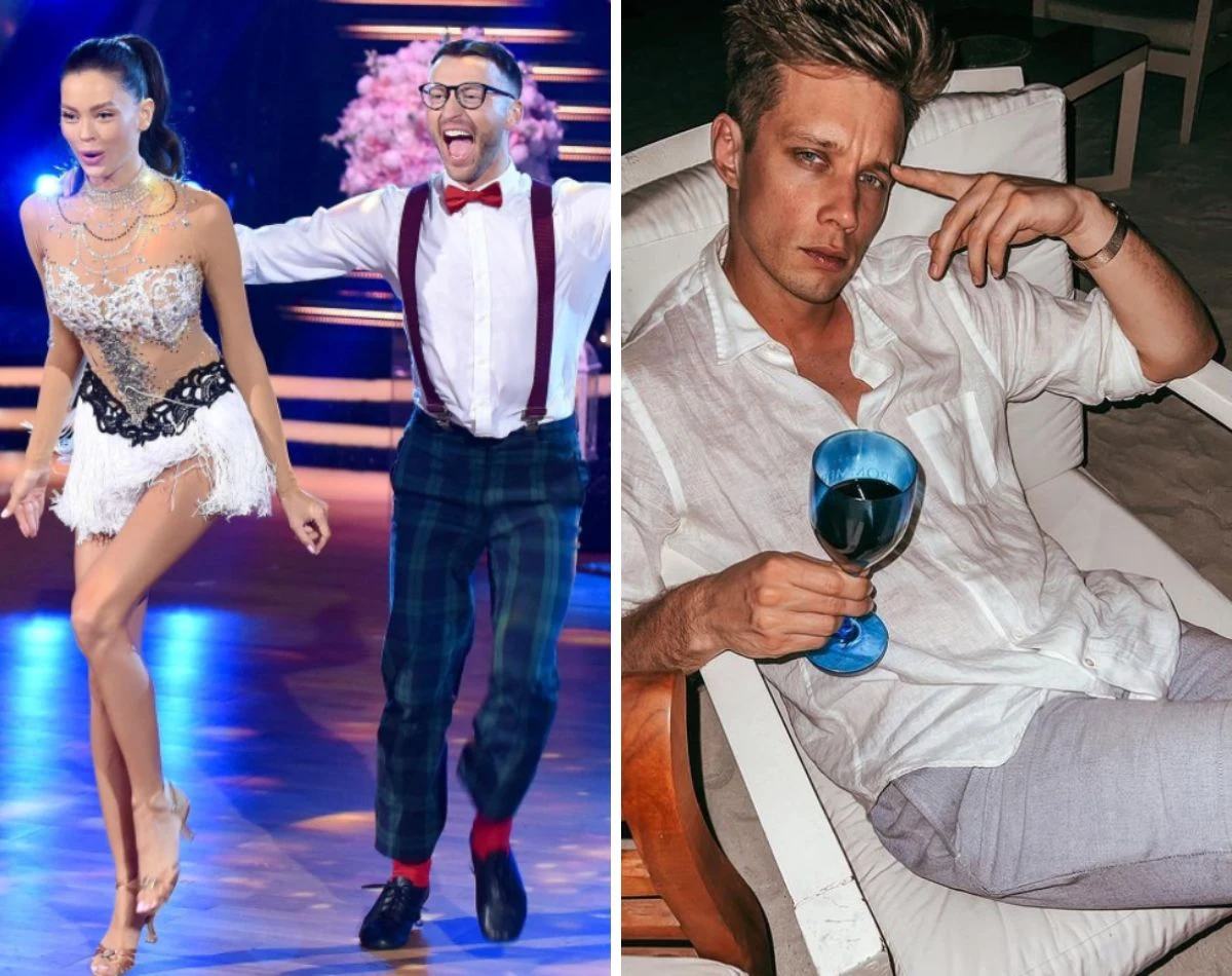 Michał Mikołajczak zatańczy w "Tańcu z gwiazdami"? Michał Mikołajczak zatańczy w "Tańcu z gwiazdami"?