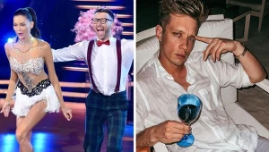 Michał Mikołajczak zatańczy w "Tańcu z gwiazdami"?