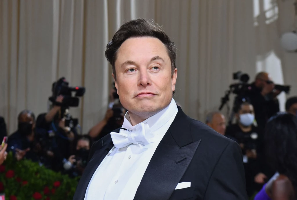 Opublikowano listę 24 najbogatszych osób. Przewodzi jej Elon Musk. Jego majątek przekracza 418 mld dolarów