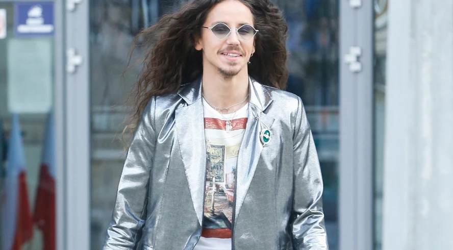 Michał Szpak Michał Szpak