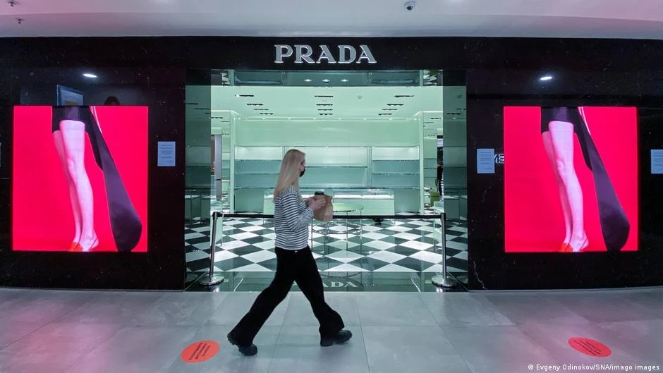 Rosjanie tracą pracę. To efekt zachodnich sankcji