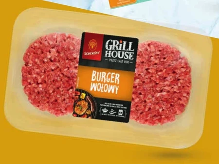 Burger Grill House