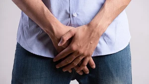 Problem przedwczesnego wytrysku dotyka co trzeciego mężczyznę, który jest aktywny seksualnie