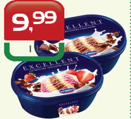 Lody Excellent