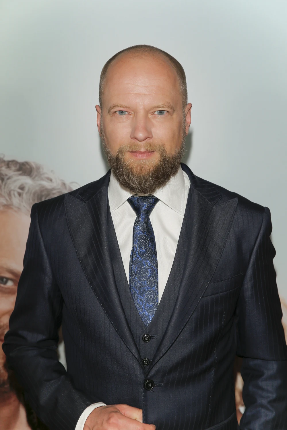 Maciej Stuhr