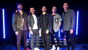 The Wanted nagrało piosenkę dla zmarłego Toma Parkera