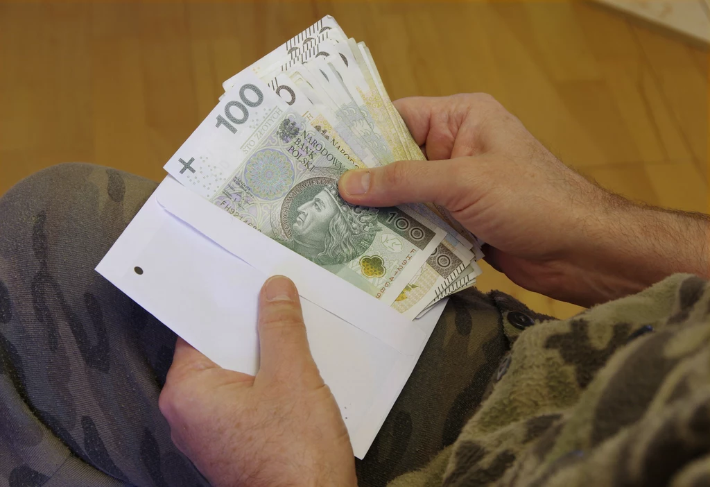 Kombatanci mogą liczyć na dodatkowe pieniądze w ramach tzw. dodatku kombatanckiego
