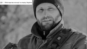 Aleksander Serbinow/Źródło: Facebook