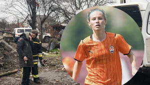 Dramatyczna relacja uciekinierki z Ukrainy. Dołączyła do Batalionu Kobiet