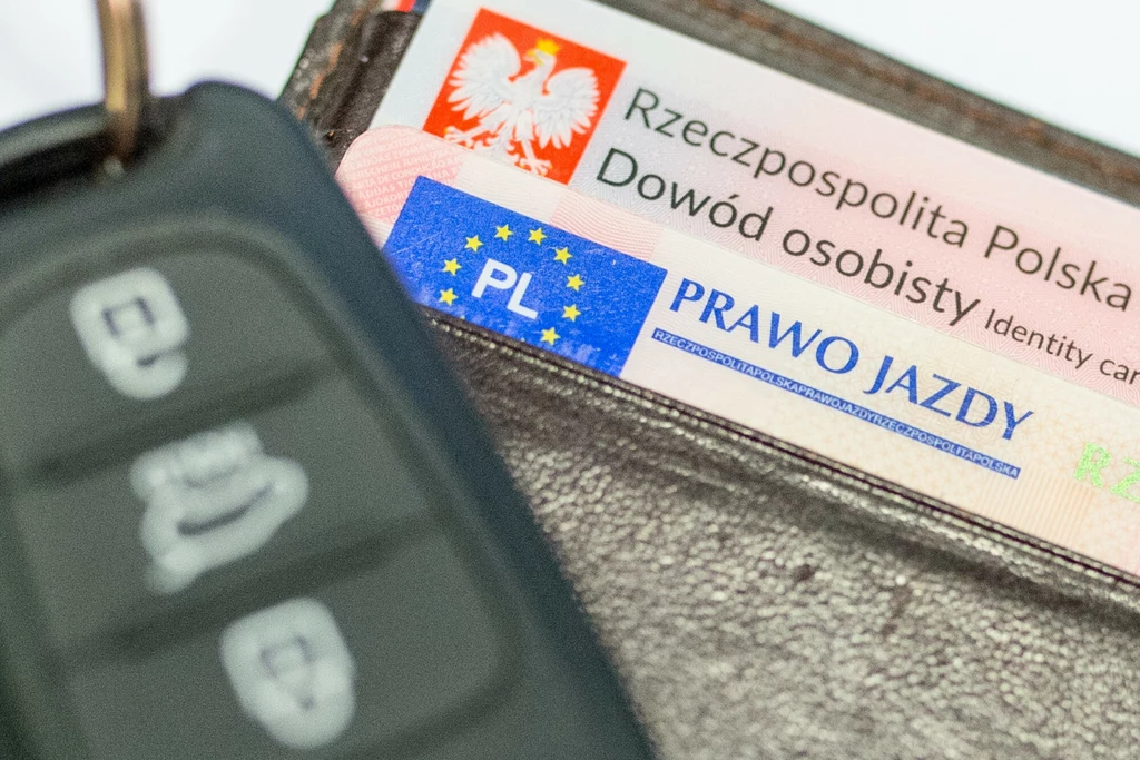 Problemy zdrowotne bywają barierą do otrzymania prawa jazdy