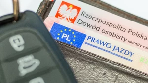 Każdy, kto ma prawo jazdy B, ma jedną dodatkową kategorię "gratis"