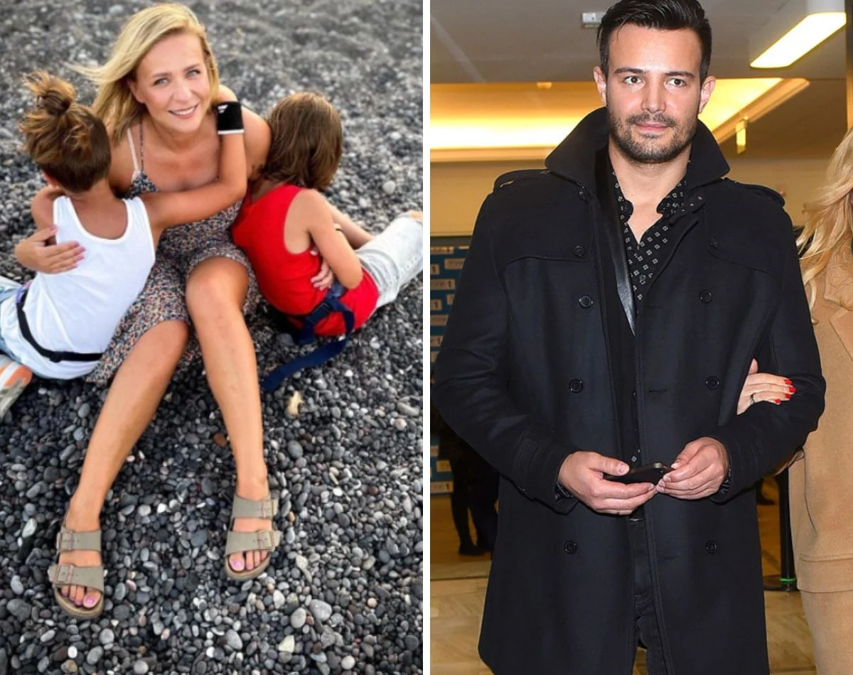 Aneta Zając nie otrzymuje alimentów na synów od miesięcy? Mikołaj Krawczyk dostał pismo od komornika Aneta Zając nie otrzymuje alimentów na synów od miesięcy? Mikołaj Krawczyk dostał pismo od komornika