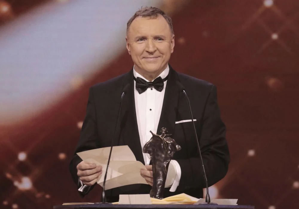 Jacek Kurski Jacek Kurski