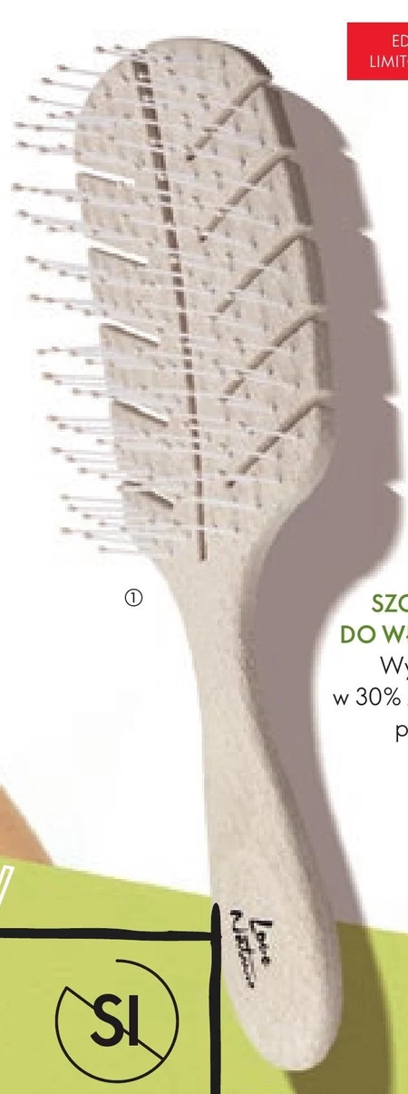 Szczotka do włosów Oriflame