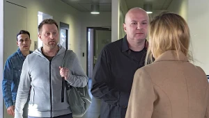 900. odcinek serialu "Policjantki i policjanci" 
