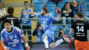 Michał Daszek i spółka o swój pierwszy międzynarodowy puchar powalczą w Portugalii