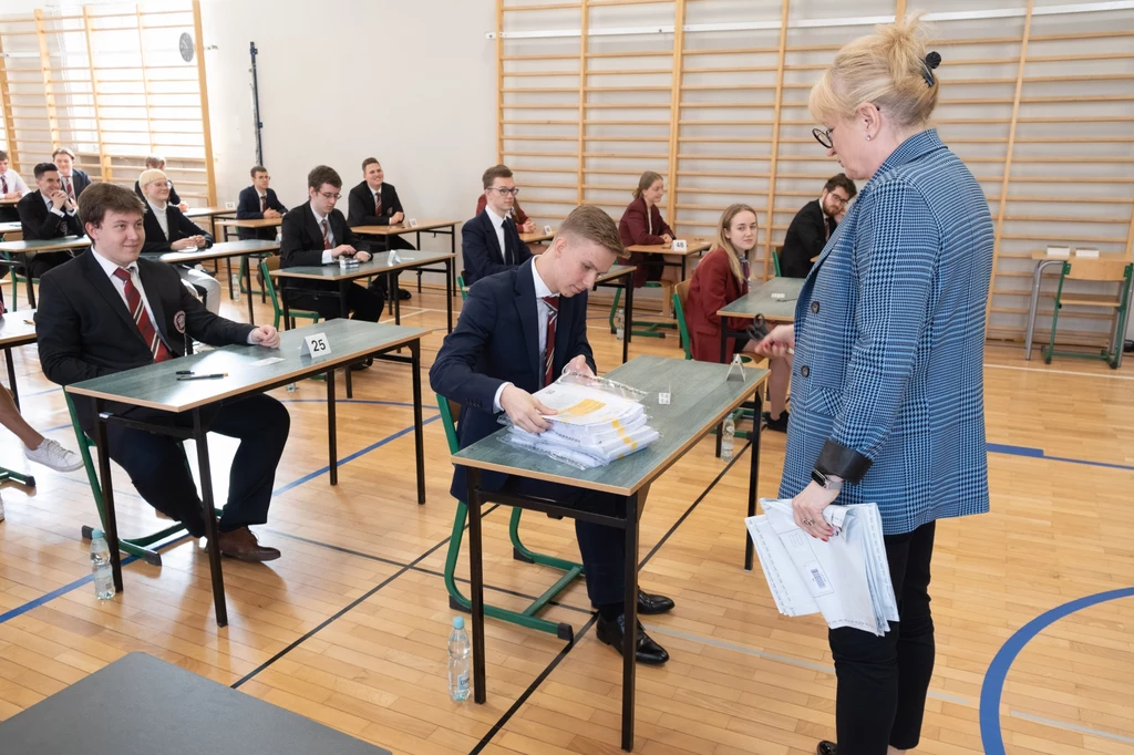 Matura 2022: Angielski na poziomie rozszerzonym. Arkusze CKE i odpowiedzi w Interii. Matura 2022: Angielski na poziomie rozszerzonym. Arkusze CKE i odpowiedzi w Interii.