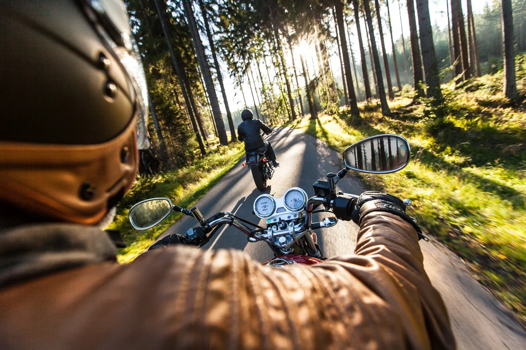 Prawo jazdy na motocykl. Jakie są różnice w kategoriach A, A1, A2 i AM?