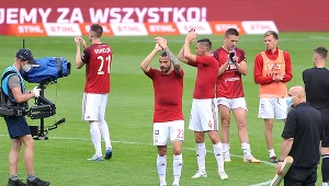 Wielki powrót! Legendarny napastnik ma pomóc Wiśle Kraków