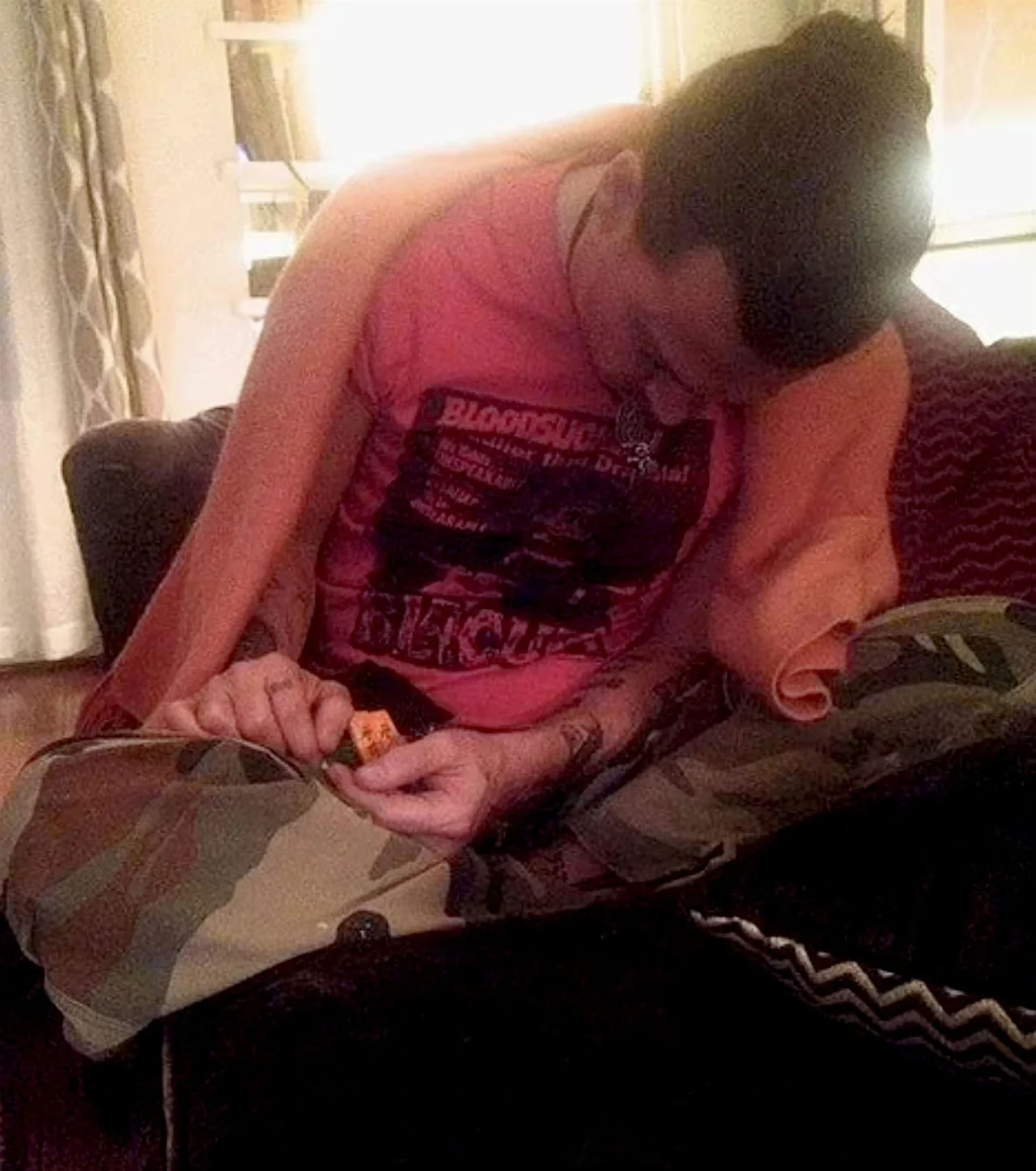 Johnny Depp Johnny Depp