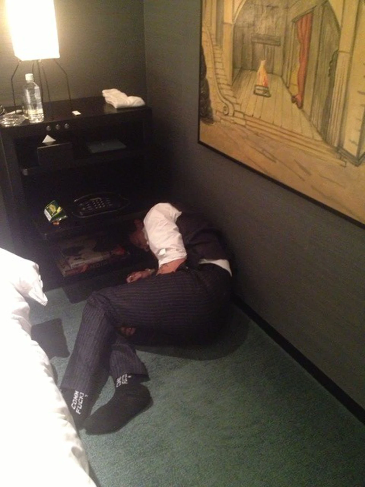 Johnny Depp Johnny Depp