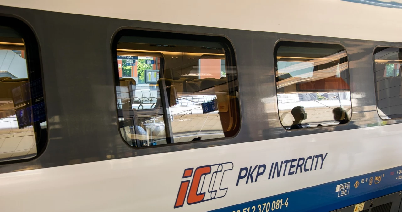 Nowe Ceny Biletów PKP Intercity. Promocje Są Ogromne! Zapłacisz Tylko ...