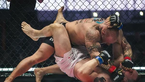 FAME MMA wydaje swoją grę mobilną!