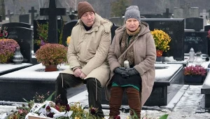 "Barwy szczęścia": Odcinki 2630-2631. Powrót Chowańskiego!