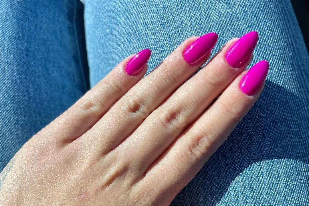 Fuksja to niezwykle energetyczny kolor Fuksja to niezwykle energetyczny kolor