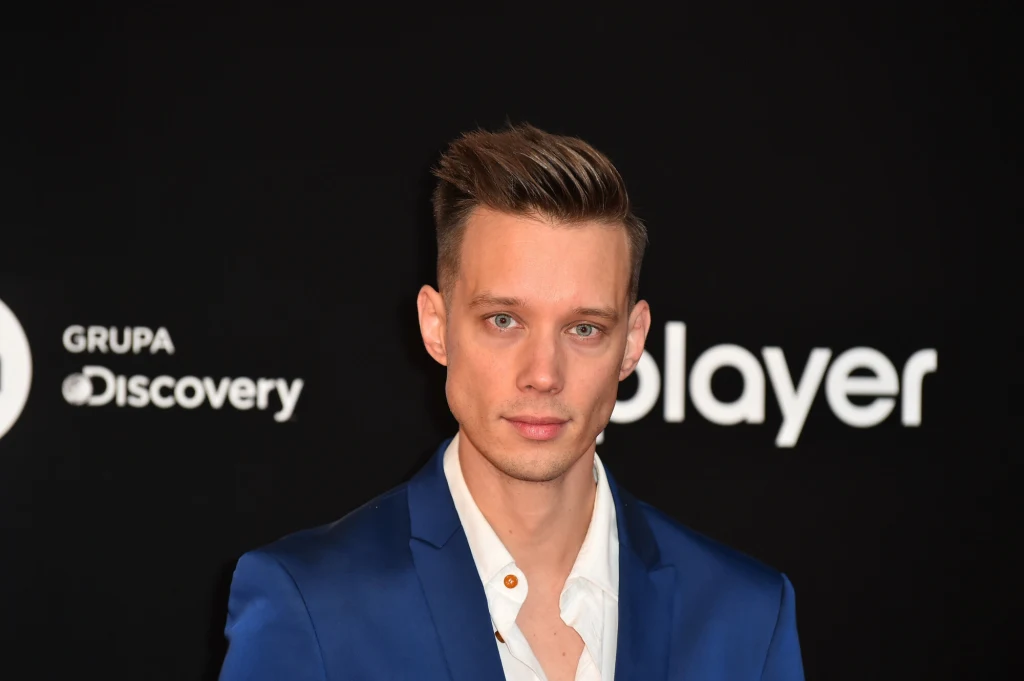 Michał Mikołajczak: Wiek, wykształcenie, kariera, życie prywatne 