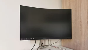 AOC AGON PD27 – ten monitor to potwór zaprojektowany przez Porsche [TEST]