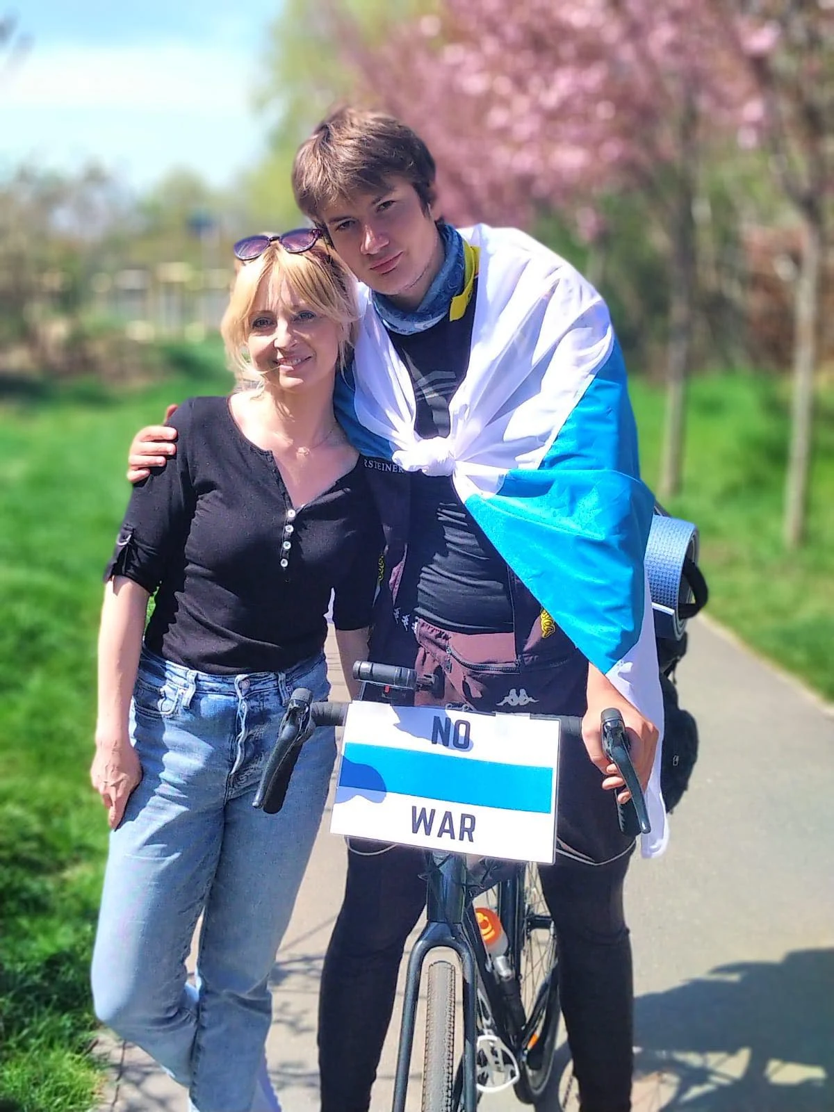 Danil i Patrycja