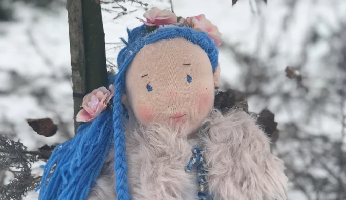 Puste laleczki? W ich przypadku liczy się wnętrze 