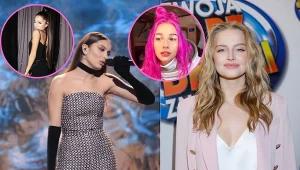 Twoja Twarz Brzmi Znajomo: Viki Gabor i Karolina Pisarek