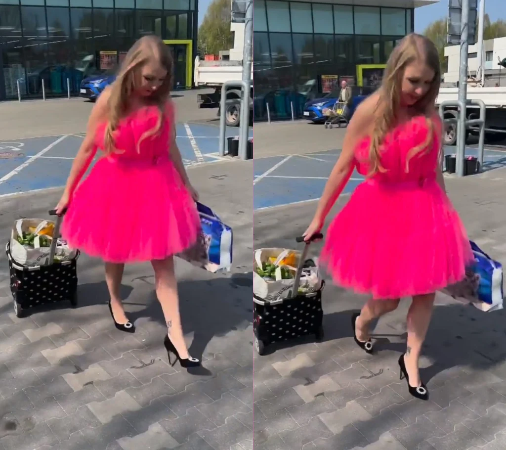 I po zakupkach Mamy Ginekolog I po zakupkach Mamy Ginekolog