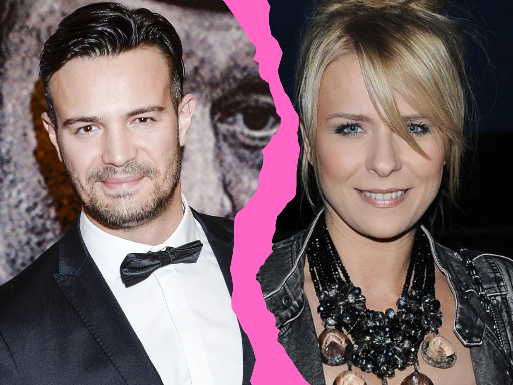 Mikołaj Krawczyk i Aneta Zając - historia miłości